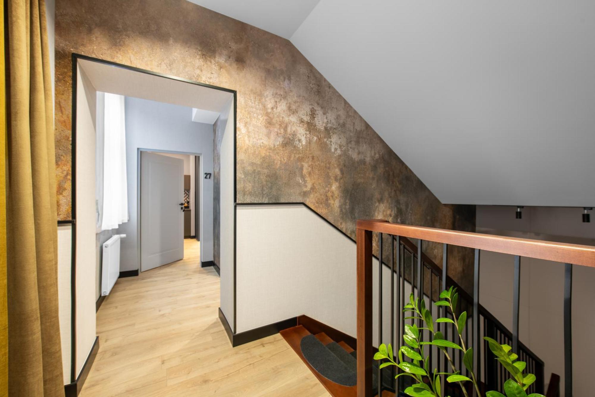 Platinia Premium Apartments Krakow Exterior photo